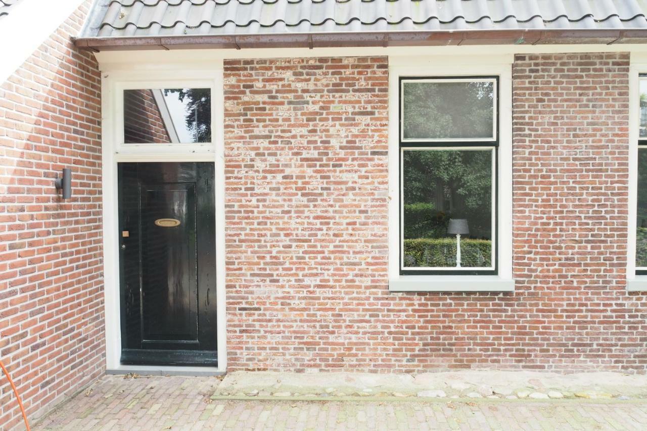 Het Centrum Norg Kültér fotó